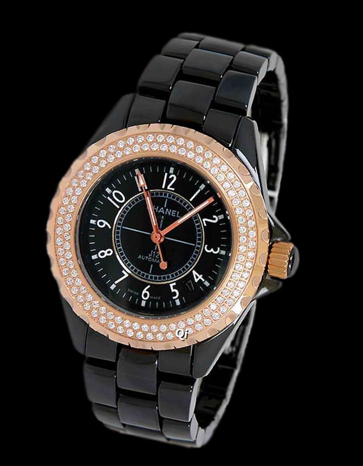 Chanel Watch 269